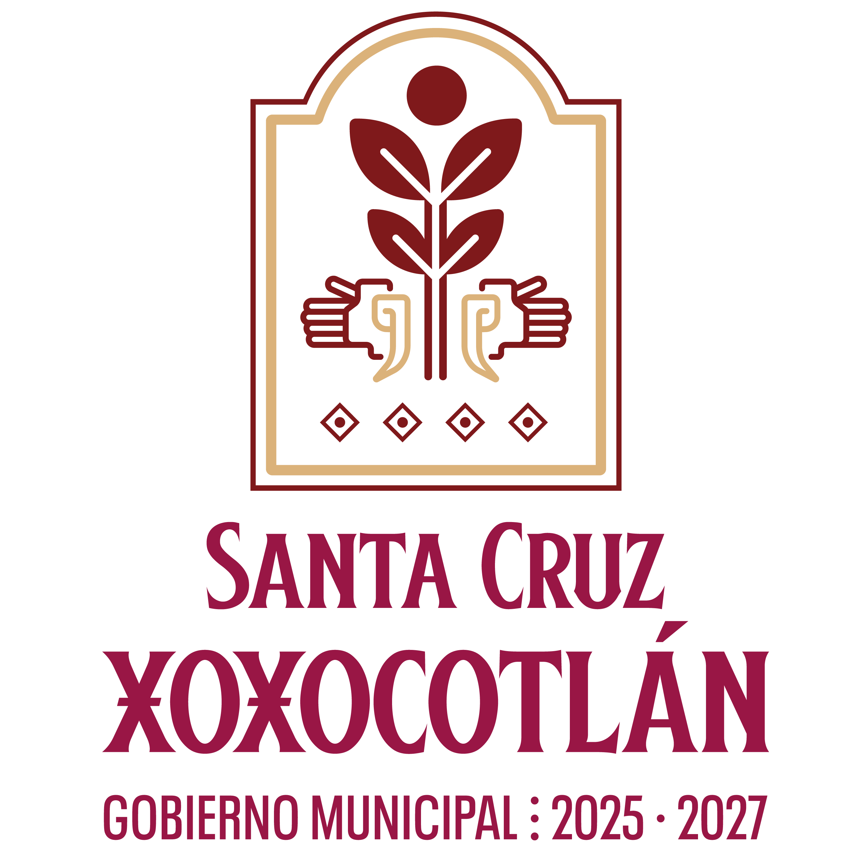 Logo del Municipio